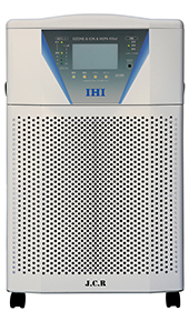 オゾンエアクリア JS-7000