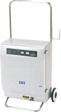 オゾン水生成機 JW-20s 特別仕様