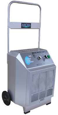 オゾンくん蒸型脱臭装置 JO-200es